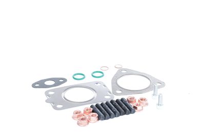 SET MONTAJ TURBOCOMPRESOR BTS Turbo T931002ABS 17