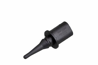 датчик, външна температура METZGER AUTOTEILE 0905531