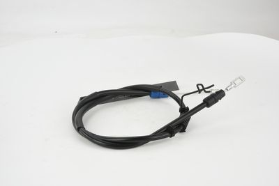 CABLU FRANA DE PARCARE FEBEST 2199TT9LRH 24