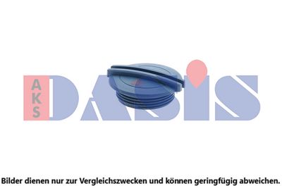 VERSCHLUSSDECKEL KüHLMITTELBEHäLTER