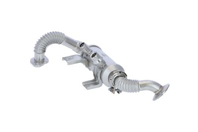 RADIATOR RECIRCULARE GAZE DE ESAPAMENT NRF 48353 32