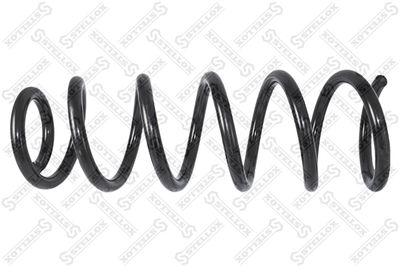 STELLOX 10-23057-SX Пружина подвески  для SEAT IBIZA (Сеат Ибиза)
