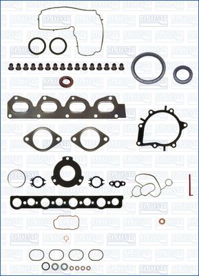SET GARNITURI COMPLET MOTOR