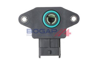 SENZOR POZITIE CLAPETA ACCELERATIE