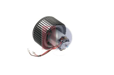 INNENRAUMGEBLäSE AKS DASIS 740907N 5