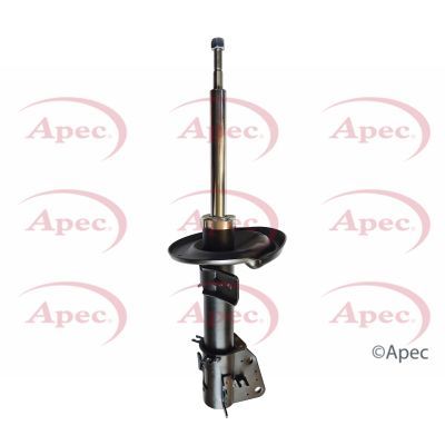 Shock Absorber APEC ASA1781