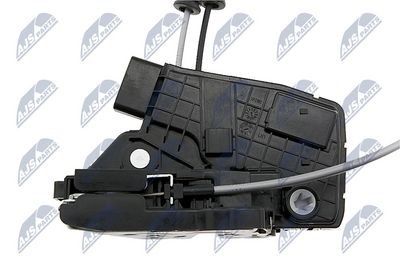 Zámok dverí NTY EZC-HY-528