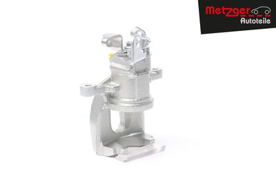 BREMSSATTEL METZGER AUTOTEILE 6260481 16