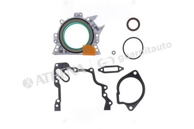 SET GARNITURI CARTER