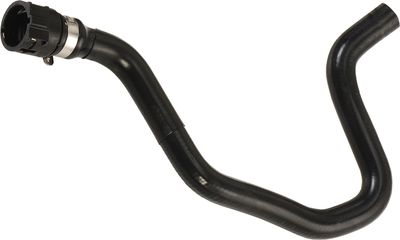 Heater hose GATES 02-2584