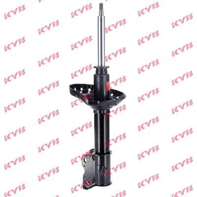 STOßDäMPFER KYB 335055 3