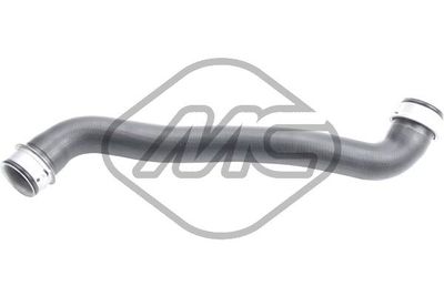 маркуч на радиатора Metalcaucho 99412