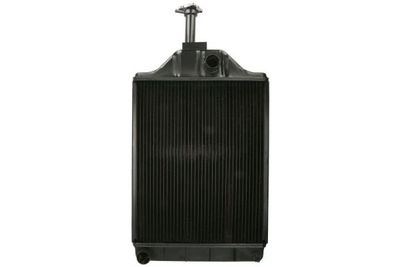 Motorradiator