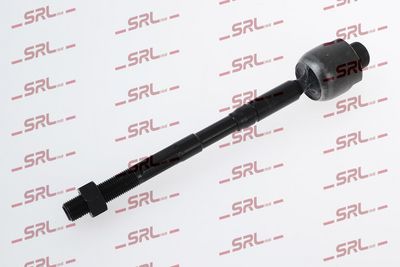 Inner tie rod