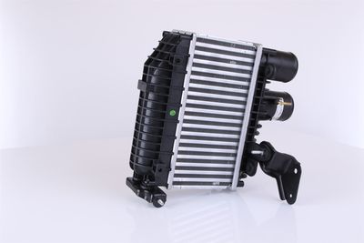 INTERCOOLER COMPRESOR NISSENS 96758 21