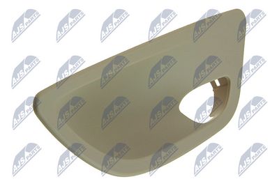 CAPAC NISA MANER NTY EZCBM206