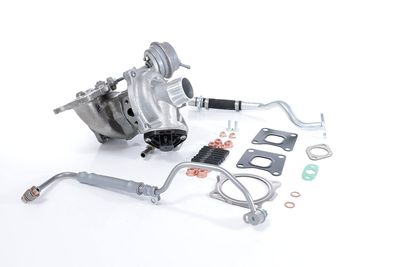 LADER AUFLADUNG BTS Turbo T981637 30