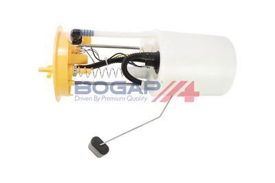 POMPA COMBUSTIBIL BOGAP A1622175 2