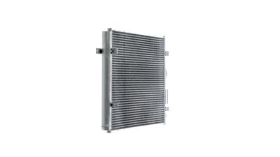 CONDENSATOR CLIMATIZARE MAHLE AC1053000S 21