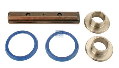 Reparatieset voor de ophanging van de bestuurderscabine