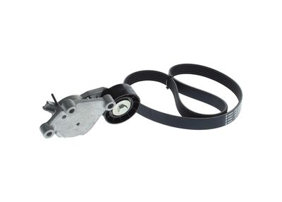 KEILRIPPENRIEMENSATZ BOSCH 1987600730 6