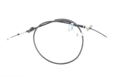 KAWE 72.1729 Трос ручного тормоза для HONDA ACCORD VI (CK, CG, CH, CF) 1.6 i (CG7)