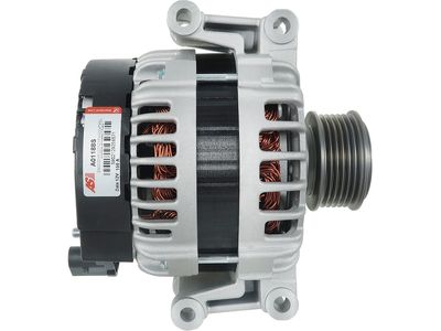 GENERATOR / ALTERNATOR AS-PL A01188S 1