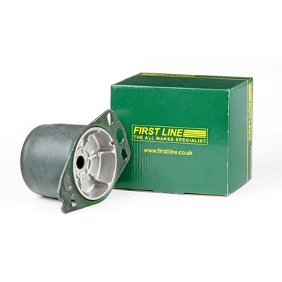 окачване, двигател FIRST LINE FEM3543