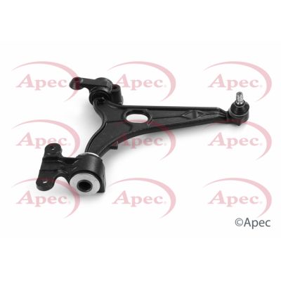 Control/Trailing Arm, wheel suspension APEC AST2857