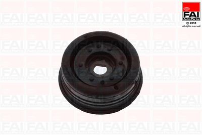 FAI AutoParts Federbeinstützlager