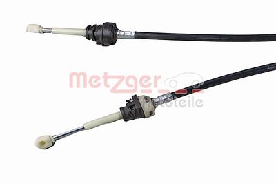SEILZUG SCHALTGETRIEBE METZGER AUTOTEILE 3150274 2