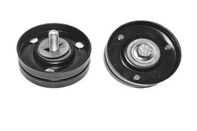 Kreipiantysis skriemulys, V formos diržas