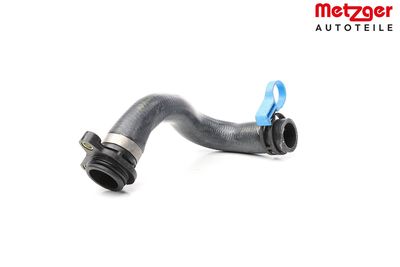 FURTUN RADIATOR METZGER AUTOTEILE 2420572 32