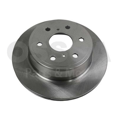 спирачен диск OSSCA 92925