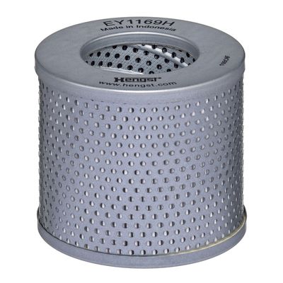 Hydraulisch filter