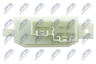 REZISTOR VENTILATOR HABITACLU NTY ERDFR005 4
