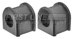 Repair Kit, stabiliser coupling rod FIRST LINE FSK7519K