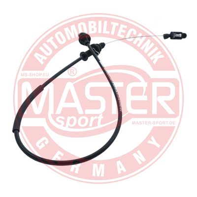 Linka gazu MASTER-SPORT GERMANY 24372810352PR-PCS-MS
