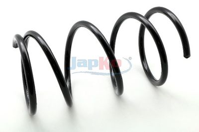 Fahrwerksfeder