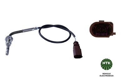 датчик, температура на изгорелите газове NTK 91031