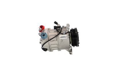 COMPRESOR CLIMATIZARE REMANTE 005001000045R 45