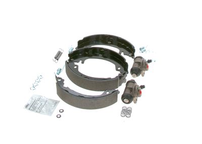 SET SABOTI FRANA BOSCH 0204113671 23