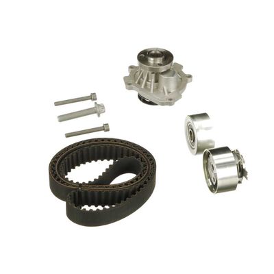 SET POMPA APA + CUREA DINTATA GATES KP15603XS 31