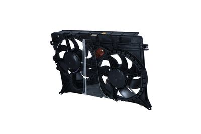 VENTILATOR RADIATOR NRF 47912 28