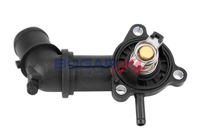 TERMOSTAT LICHID RACIRE