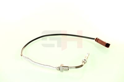SENZOR TEMPERATURA GAZE EVACUARE GH GH744740 15