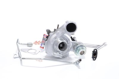 LADER AUFLADUNG BTS Turbo T981066 35