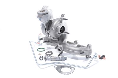 LADER AUFLADUNG BTS Turbo T981264 14