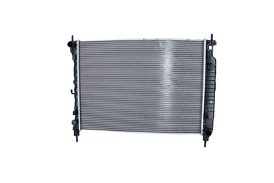 RADIATOR RACIRE MOTOR NRF 550086 5