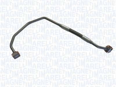 MAGNETI MARELLI Alyvos žarna